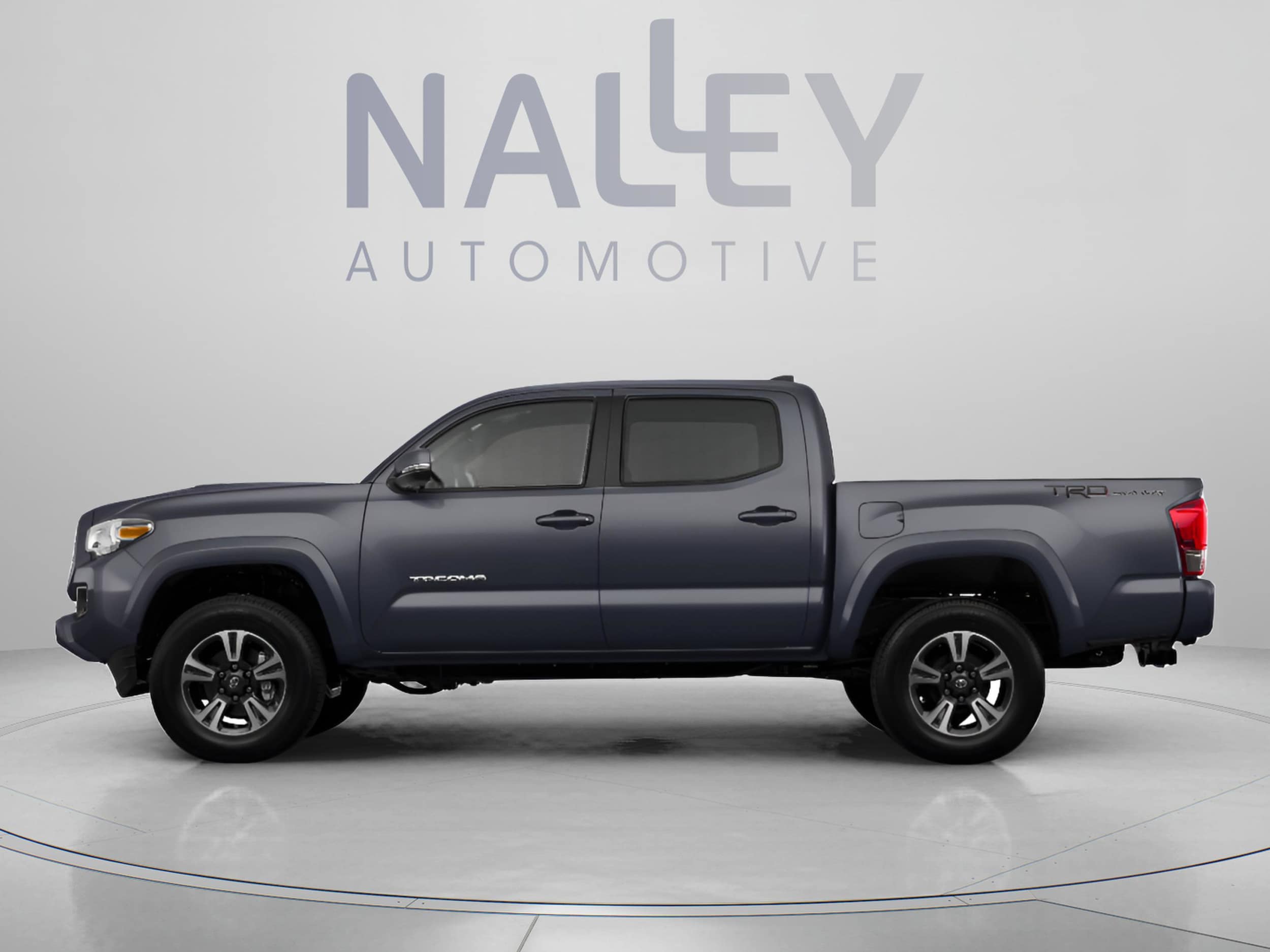 toyota tacoma 2017 5TFCZ5AN3HX092640 image toyota tacoma 2017 5TFCZ5AN3HX092640 image