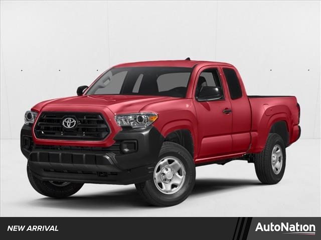toyota tacoma 2017 5TFSX5EN0HX050616 image toyota tacoma 2017 5TFSX5EN0HX050616 image