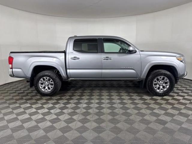 toyota tacoma 2017 3TMCZ5AN4HM095861 image toyota tacoma 2017 3TMCZ5AN4HM095861 image