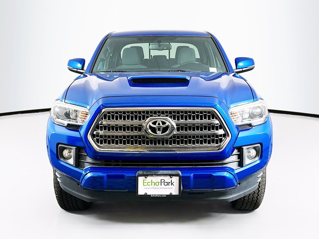 toyota tacoma 2017 3TMBZ5DN5HM007553 image toyota tacoma 2017 3TMBZ5DN5HM007553 image