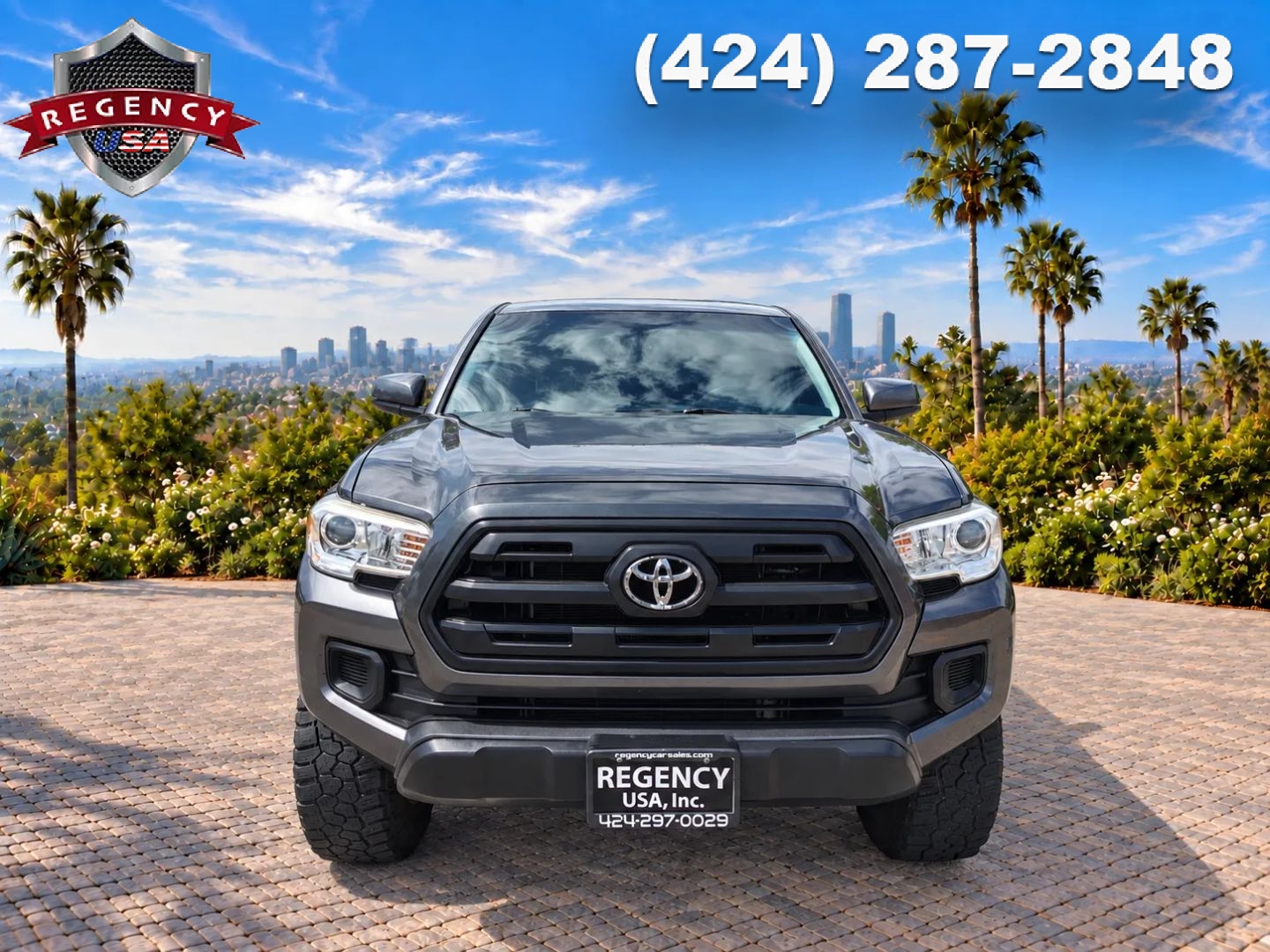 toyota tacoma 2017 5TFCZ5AN2HX093200 image toyota tacoma 2017 5TFCZ5AN2HX093200 image