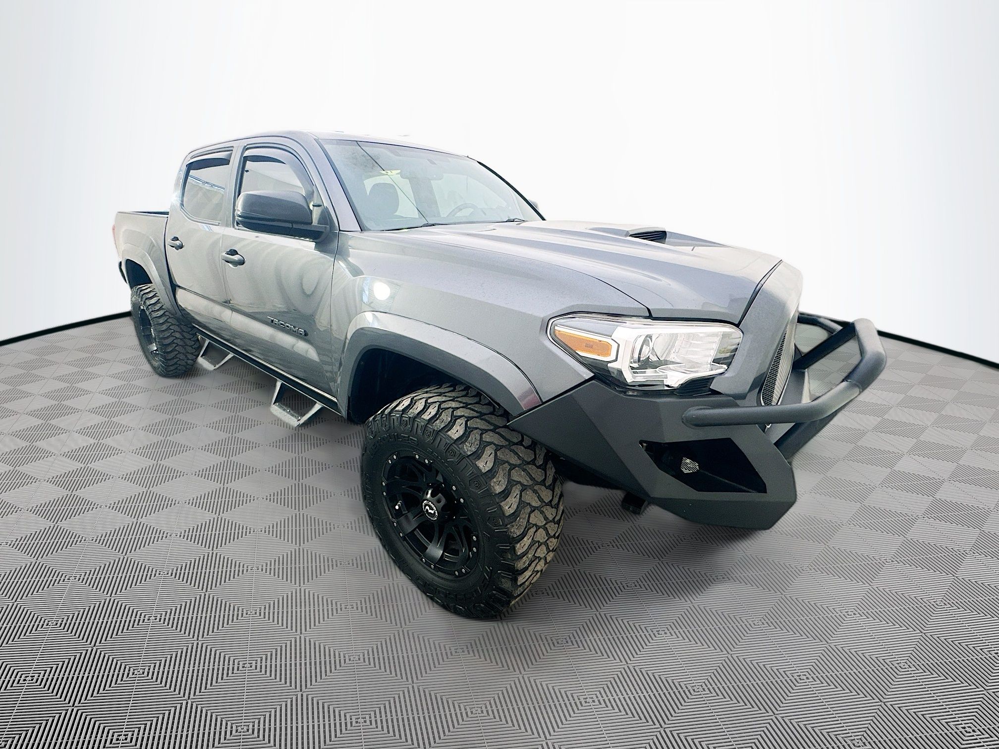 toyota tacoma 2017 5TFCZ5AN4HX049845 image toyota tacoma 2017 5TFCZ5AN4HX049845 image