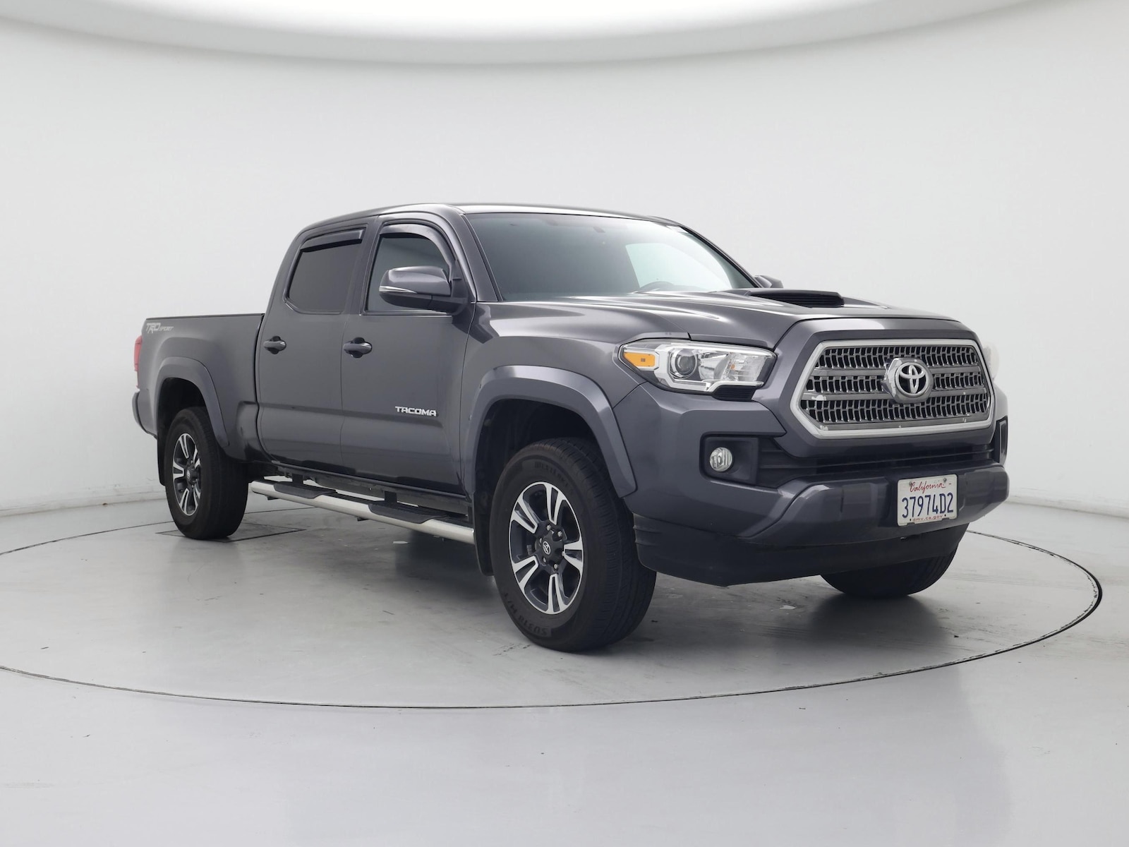 toyota tacoma 2017 3TMBZ5DN8HM006834 image toyota tacoma 2017 3TMBZ5DN8HM006834 image