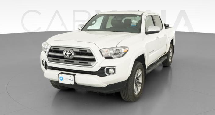 toyota tacoma 2017 5TFGZ5AN7HX061800 image toyota tacoma 2017 5TFGZ5AN7HX061800 image