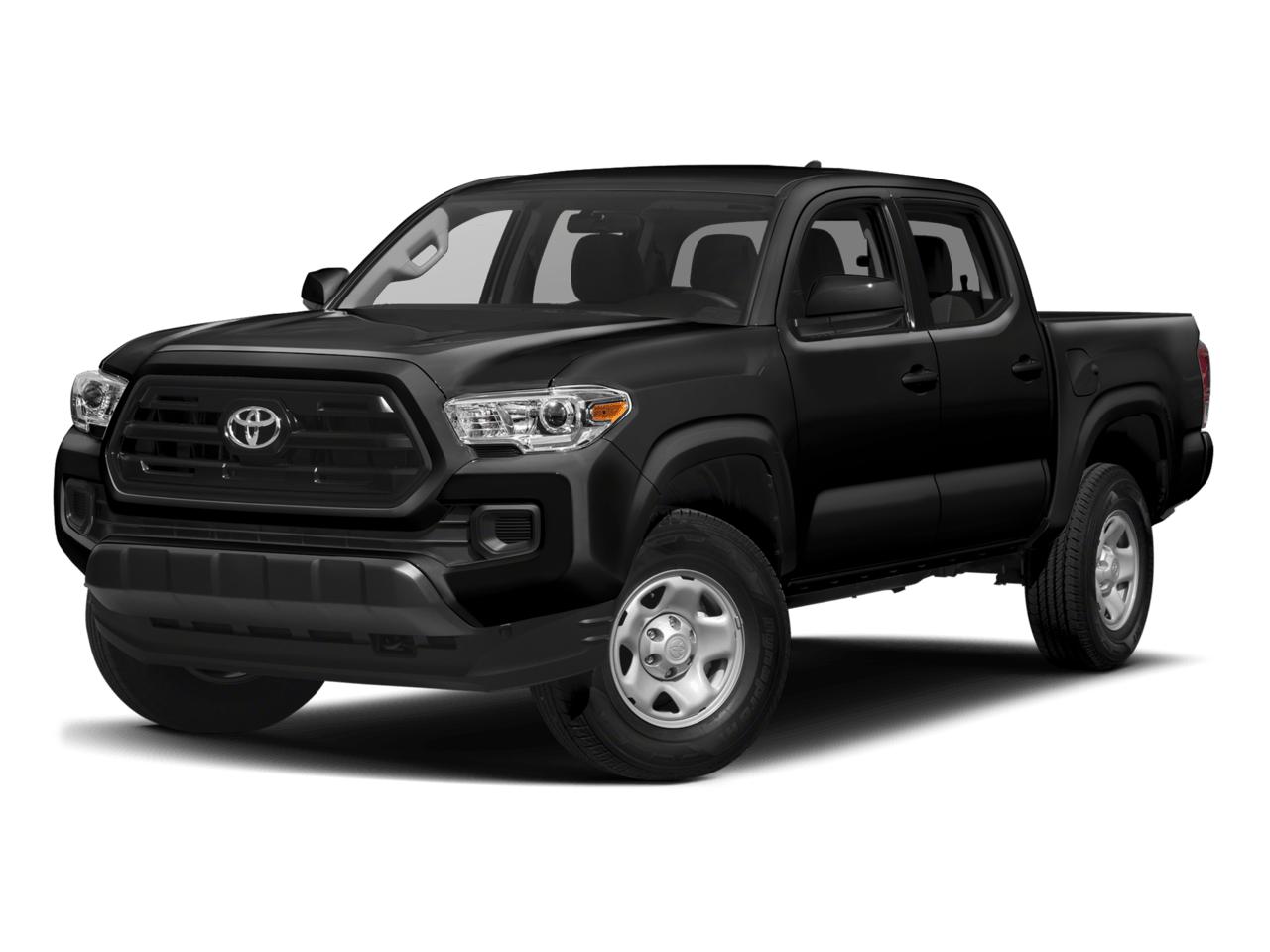 toyota tacoma 2017 5TFAX5GN4HX099696 image toyota tacoma 2017 5TFAX5GN4HX099696 image