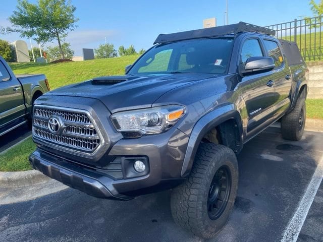 toyota tacoma 2017 5TFCZ5AN6HX099002 image toyota tacoma 2017 5TFCZ5AN6HX099002 image