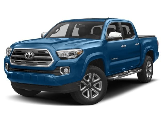 toyota tacoma 2017 3TMGZ5AN4HM082318 image toyota tacoma 2017 3TMGZ5AN4HM082318 image