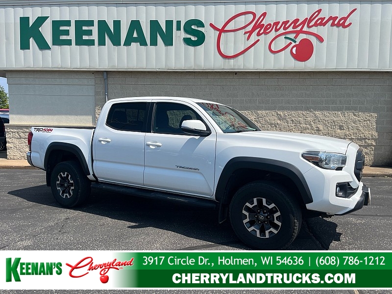 toyota tacoma 2017 3TMCZ5AN7HM080206 image toyota tacoma 2017 3TMCZ5AN7HM080206 image