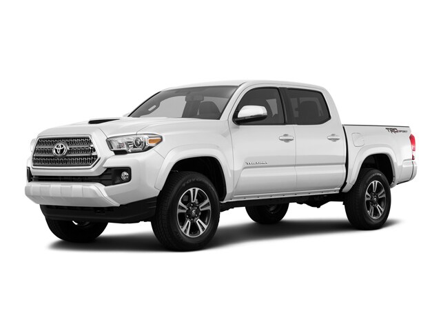 toyota tacoma 2017 3TMBZ5DN2HM010314 image toyota tacoma 2017 3TMBZ5DN2HM010314 image