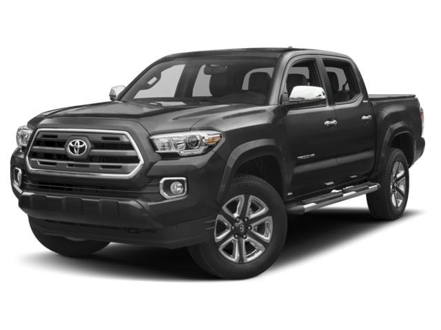toyota tacoma 2017 3TMGZ5AN1HM116652 image toyota tacoma 2017 3TMGZ5AN1HM116652 image