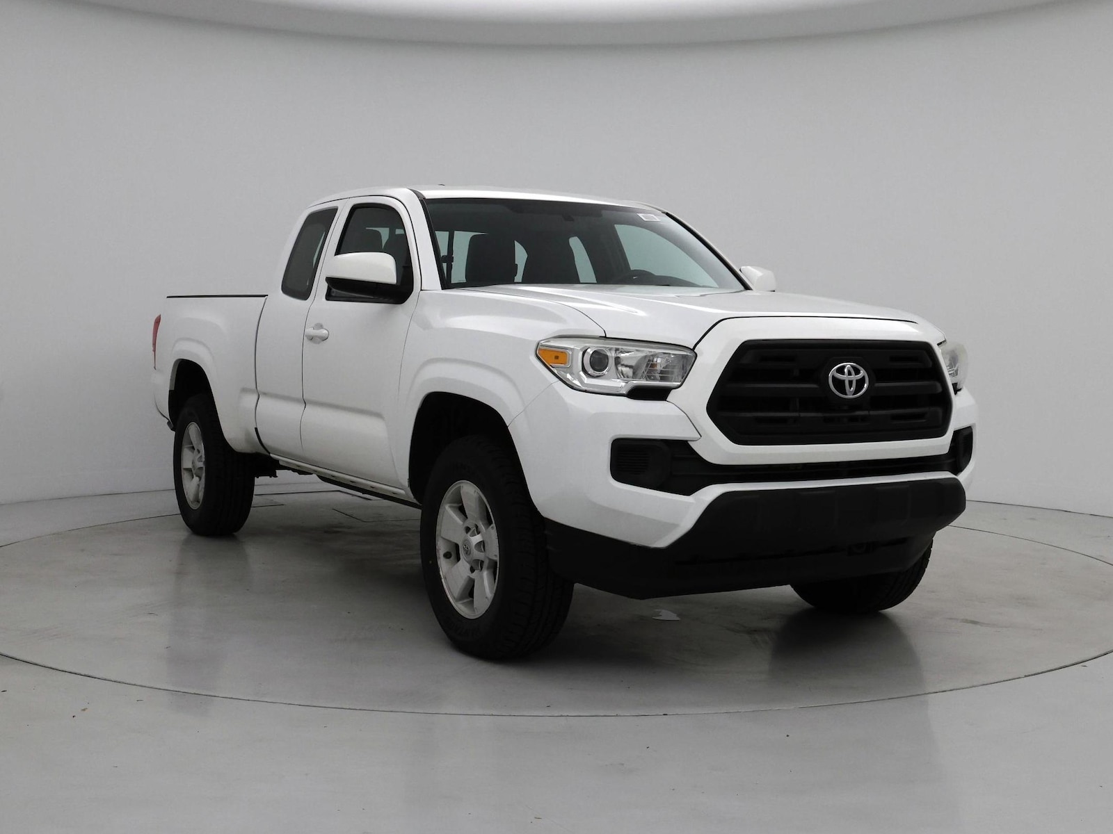 toyota tacoma 2017 5TFSX5EN5HX054869 image toyota tacoma 2017 5TFSX5EN5HX054869 image