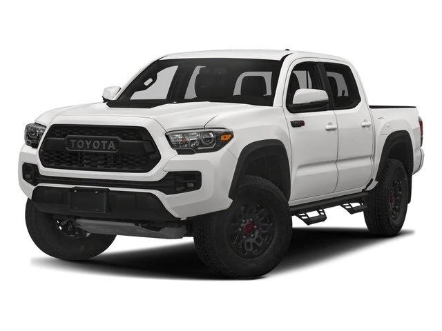 toyota tacoma 2017 3TMCZ5AN9HM086976 image toyota tacoma 2017 3TMCZ5AN9HM086976 image