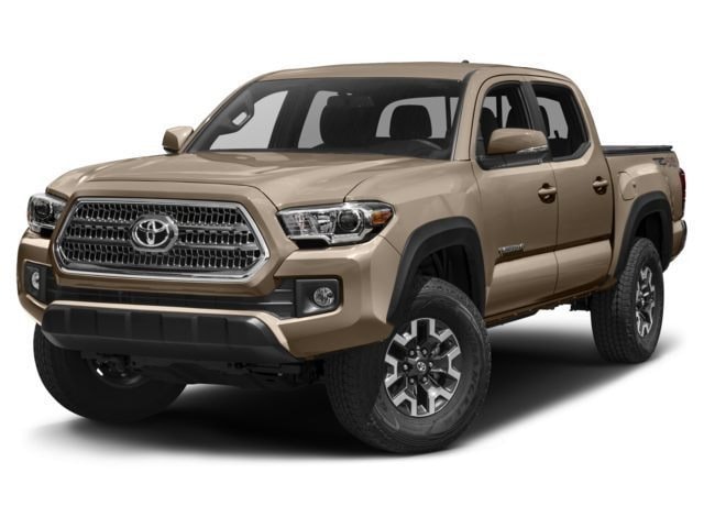 toyota tacoma 2017 5TFCZ5AN2HX083024 image toyota tacoma 2017 5TFCZ5AN2HX083024 image
