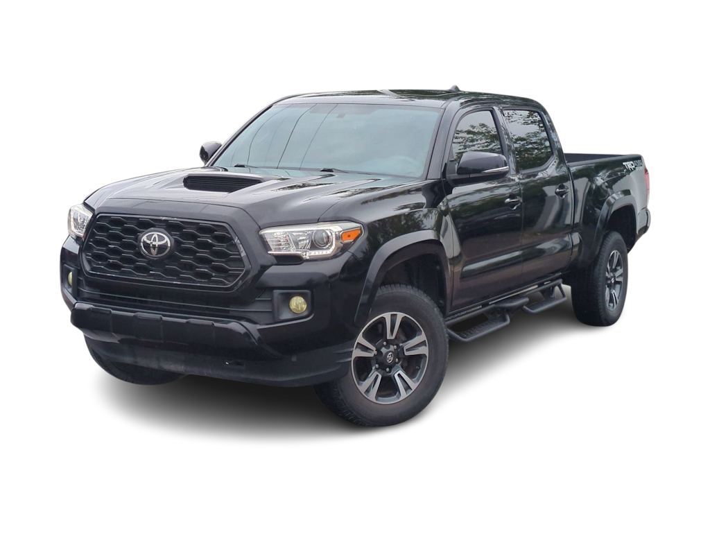 toyota tacoma 2017 5TFDZ5BN0HX025979 image toyota tacoma 2017 5TFDZ5BN0HX025979 image