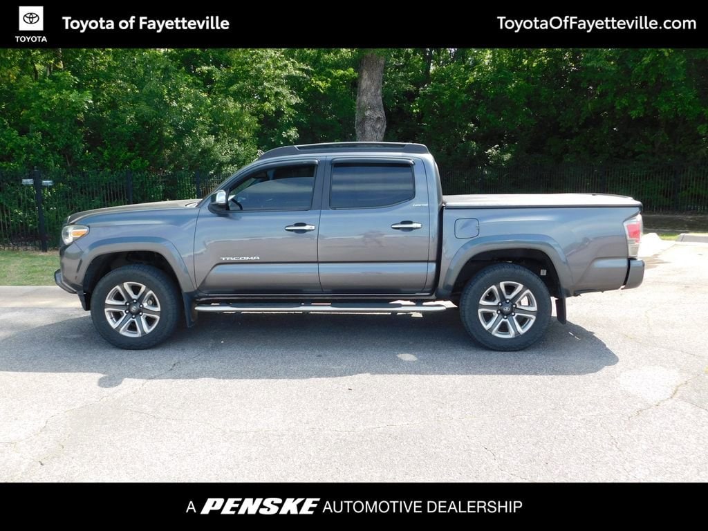 toyota tacoma 2017 5TFGZ5AN3HX061812 image toyota tacoma 2017 5TFGZ5AN3HX061812 image