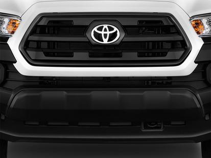 toyota tacoma 2017 5TFCZ5AN0HX120717 image