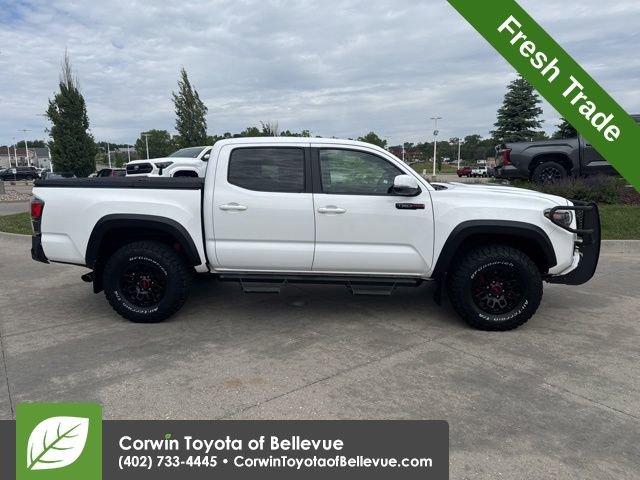 toyota tacoma 2017 5TFCZ5AN9HX086129 image toyota tacoma 2017 5TFCZ5AN9HX086129 image