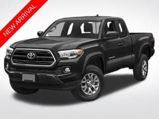 toyota tacoma 2017 5TFRZ5CN3HX050881 image toyota tacoma 2017 5TFRZ5CN3HX050881 image