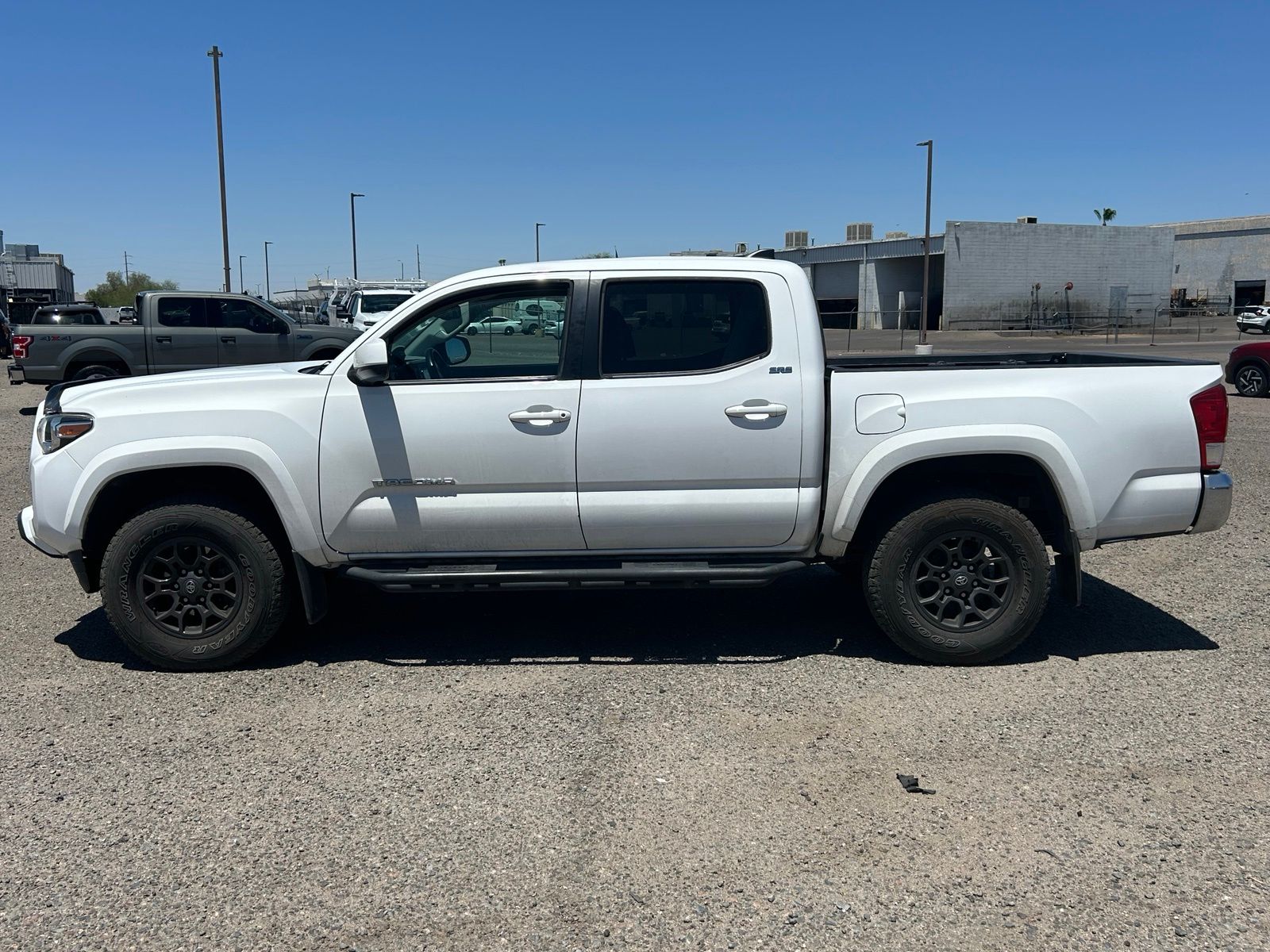 toyota tacoma 2017 3TMCZ5AN9HM112881 image toyota tacoma 2017 3TMCZ5AN9HM112881 image