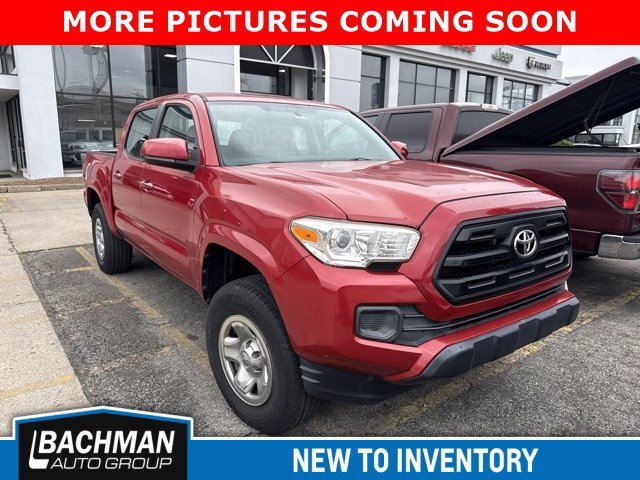 toyota tacoma 2017 3TMCZ5AN7HM069898 image toyota tacoma 2017 3TMCZ5AN7HM069898 image