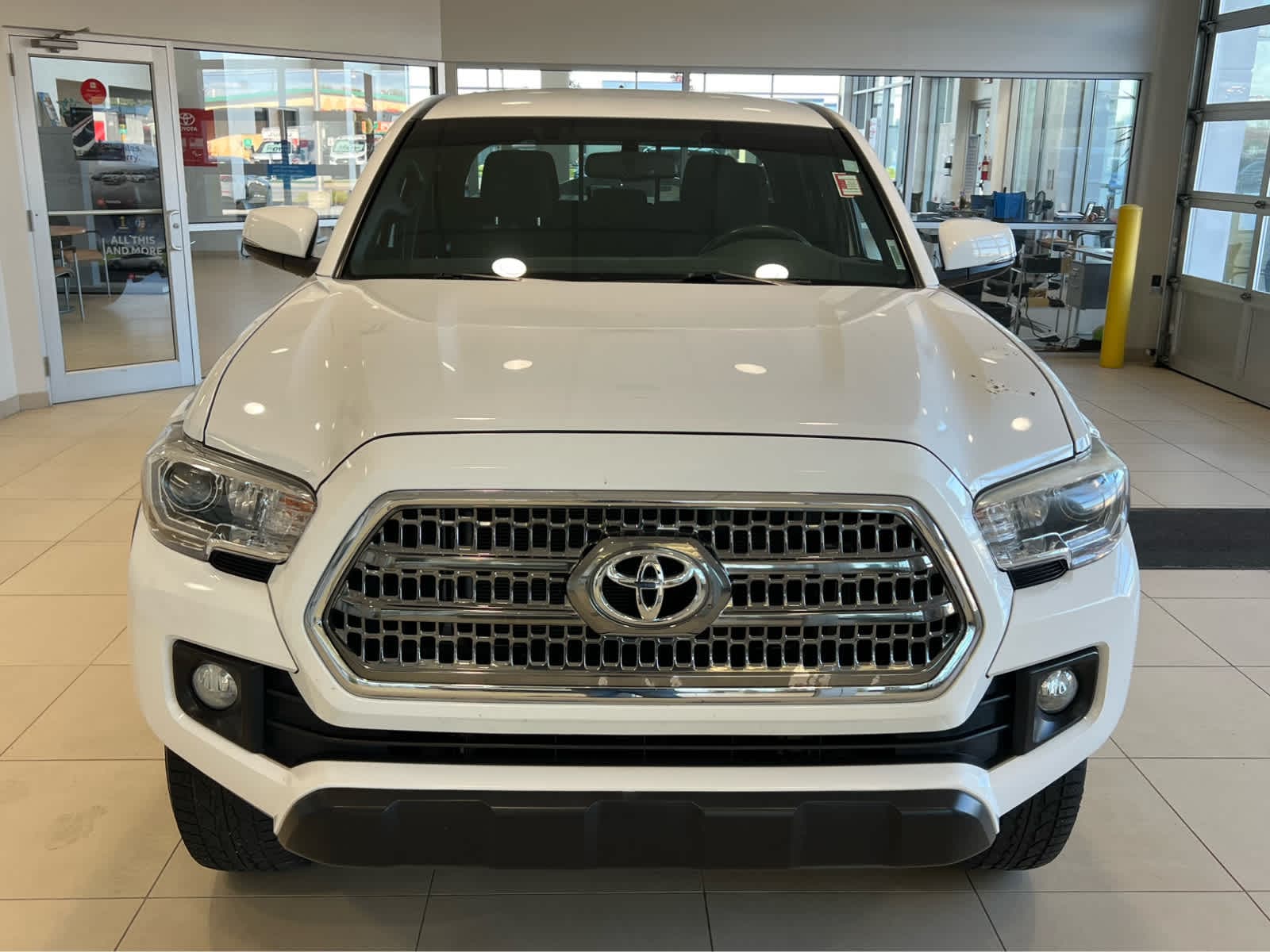 toyota tacoma 2017 3TMCZ5AN9HM089683 image toyota tacoma 2017 3TMCZ5AN9HM089683 image