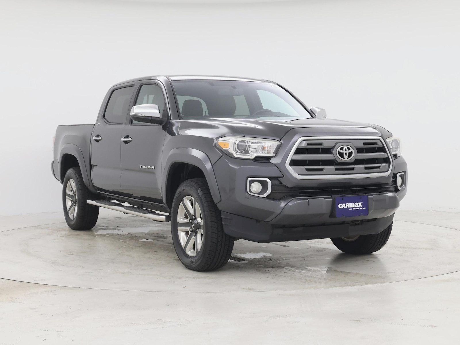 toyota tacoma 2017 3TMEZ5CN1HM034442 image toyota tacoma 2017 3TMEZ5CN1HM034442 image