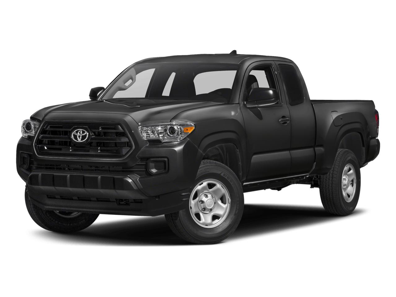 toyota tacoma 2017 5TFSX5EN5HX047730 image toyota tacoma 2017 5TFSX5EN5HX047730 image