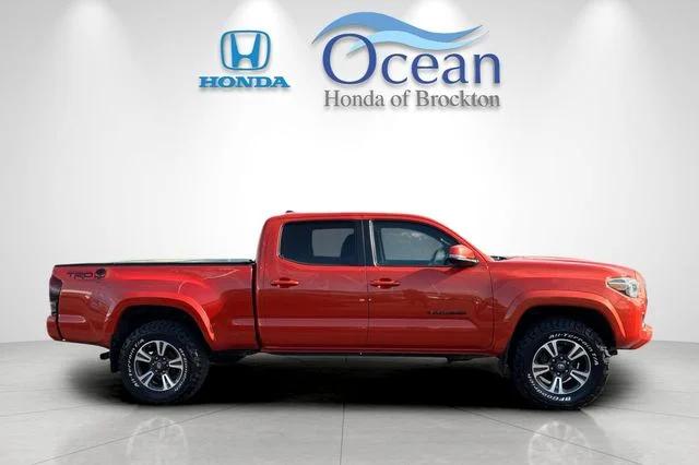 toyota tacoma 2017 5TFDZ5BNXHX013662 image toyota tacoma 2017 5TFDZ5BNXHX013662 image