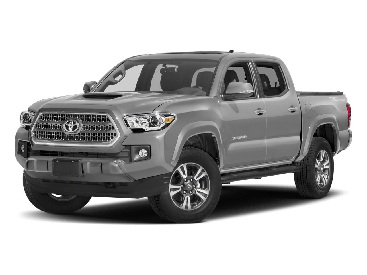 toyota tacoma 2017 5TFCZ5ANXHX051549 image toyota tacoma 2017 5TFCZ5ANXHX051549 image