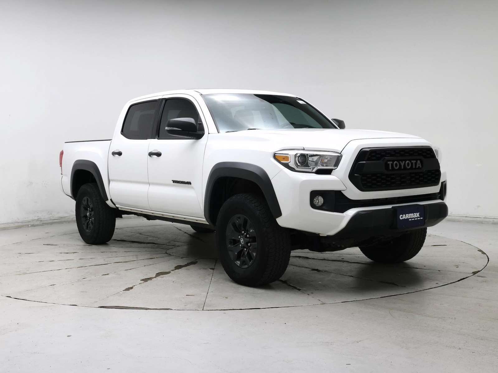 toyota tacoma 2017 3TMCZ5AN9HM046073 image toyota tacoma 2017 3TMCZ5AN9HM046073 image
