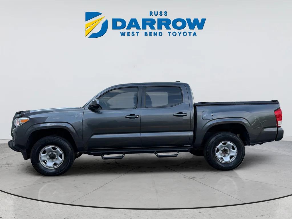 toyota tacoma 2017 3TMCZ5AN9HM118387 image toyota tacoma 2017 3TMCZ5AN9HM118387 image