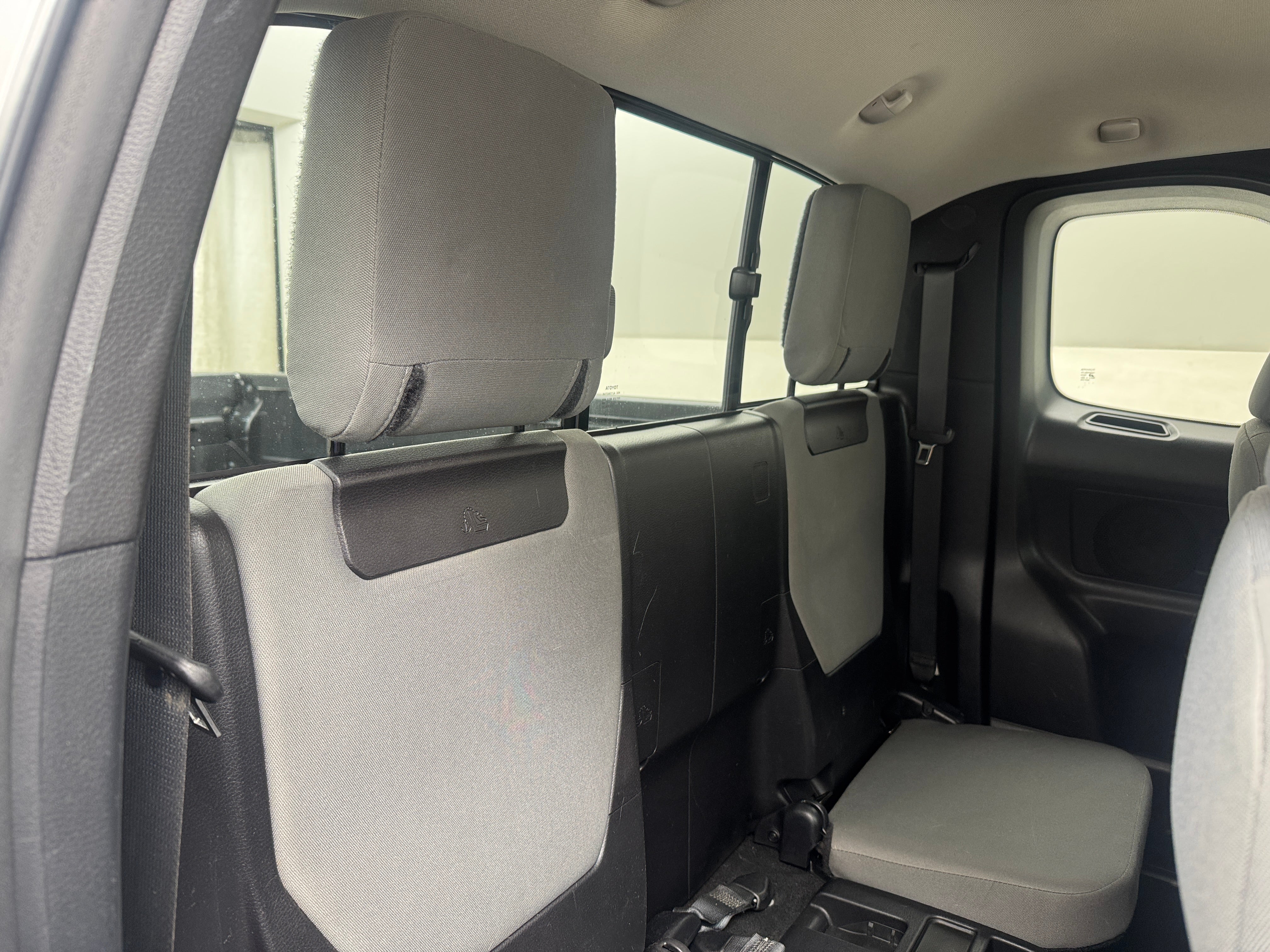 toyota tacoma 2017 5TFSX5EN3HX054983 image toyota tacoma 2017 5TFSX5EN3HX054983 image