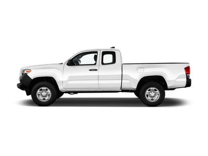 toyota tacoma 2017 5TFSX5EN2HX054070 image toyota tacoma 2017 5TFSX5EN2HX054070 image