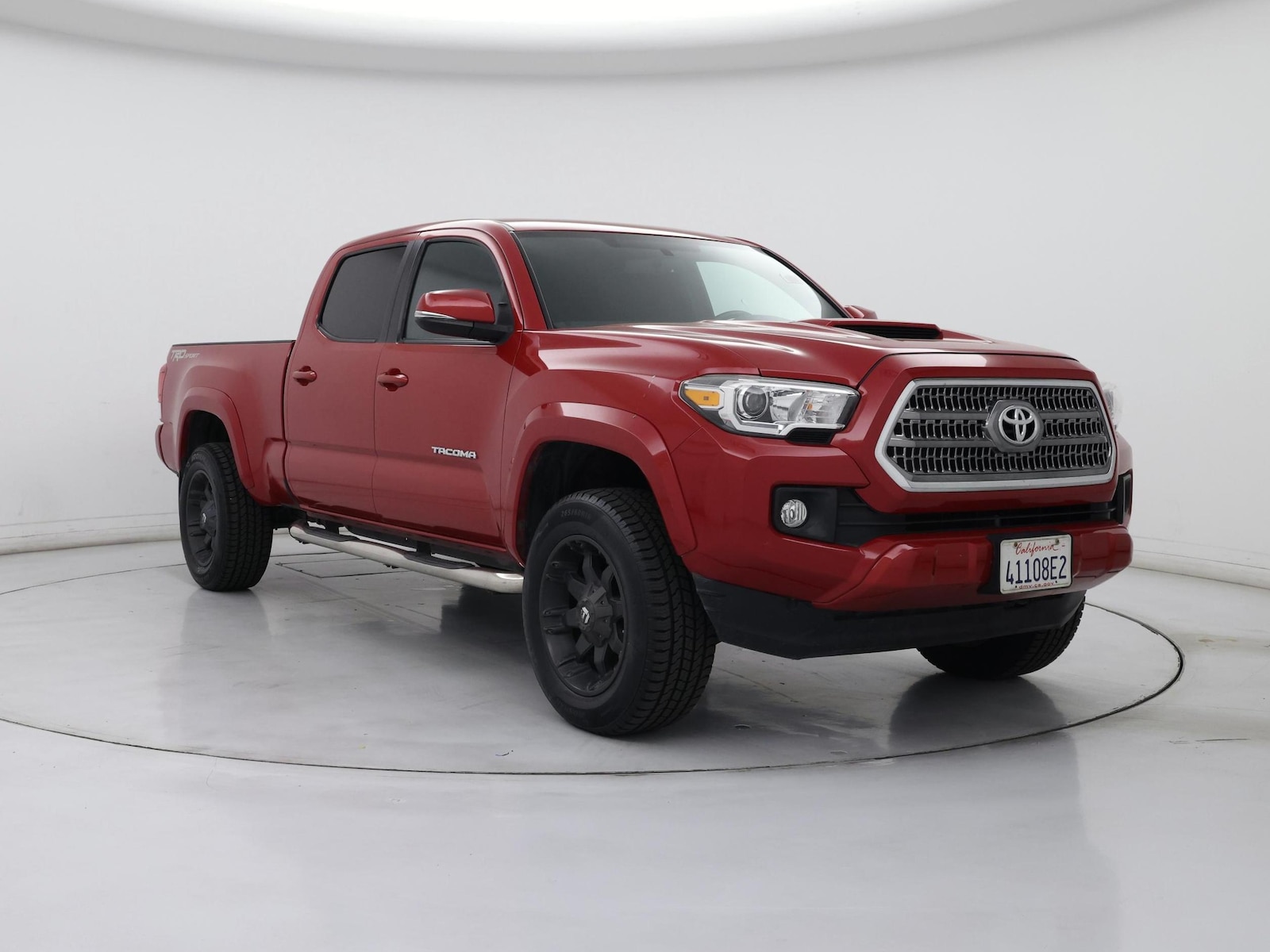 toyota tacoma 2017 3TMBZ5DN8HM008079 image toyota tacoma 2017 3TMBZ5DN8HM008079 image