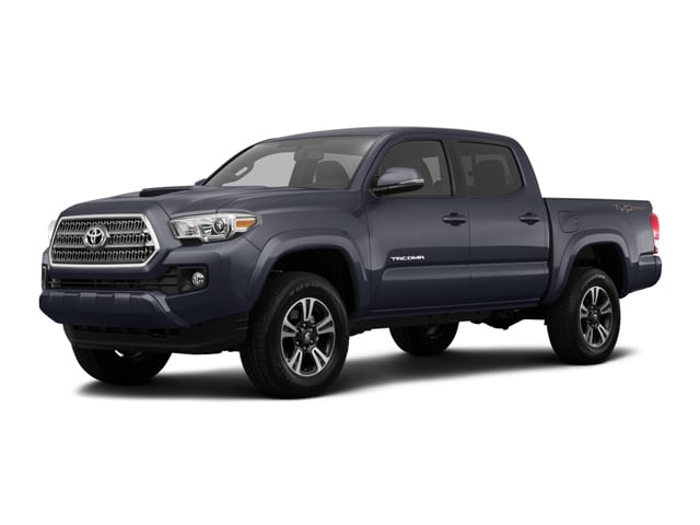 toyota tacoma 2017 5TFCZ5ANXHX099133 image toyota tacoma 2017 5TFCZ5ANXHX099133 image