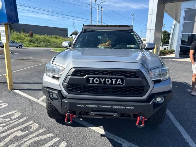 toyota tacoma 2017 3TMCZ5AN8HM120356 image toyota tacoma 2017 3TMCZ5AN8HM120356 image