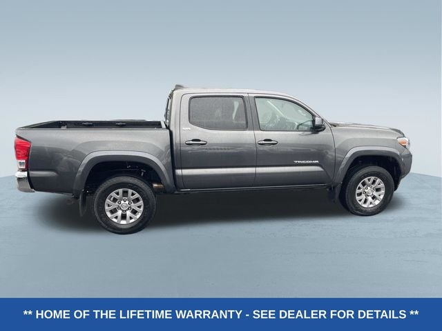 toyota tacoma 2017 3TMCZ5AN1HM075793 image toyota tacoma 2017 3TMCZ5AN1HM075793 image