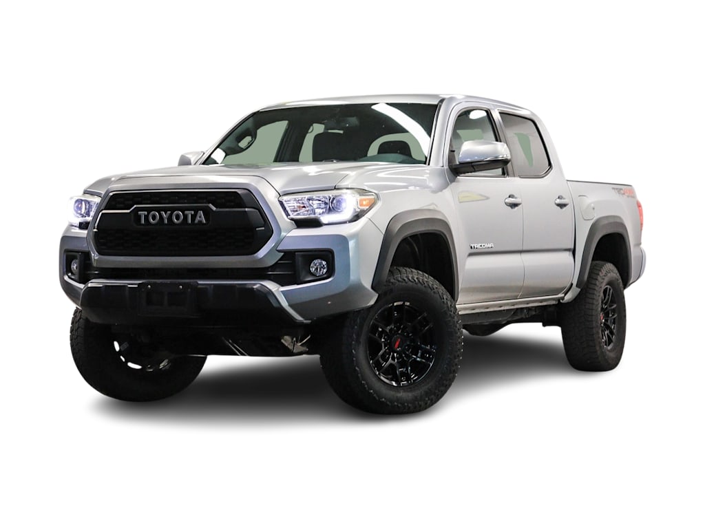 toyota tacoma 2017 5TFCZ5AN4HX081615 image toyota tacoma 2017 5TFCZ5AN4HX081615 image