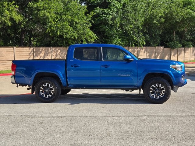 toyota tacoma 2017 5TFCZ5AN5HX075953 image toyota tacoma 2017 5TFCZ5AN5HX075953 image