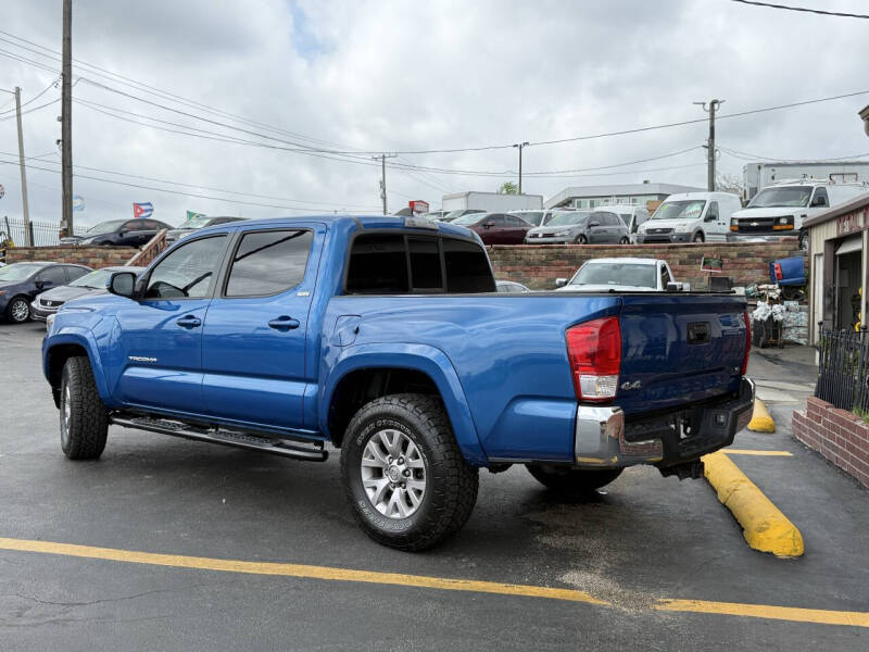 toyota tacoma 2017 5TFCZ5AN4HX051336 image toyota tacoma 2017 5TFCZ5AN4HX051336 image