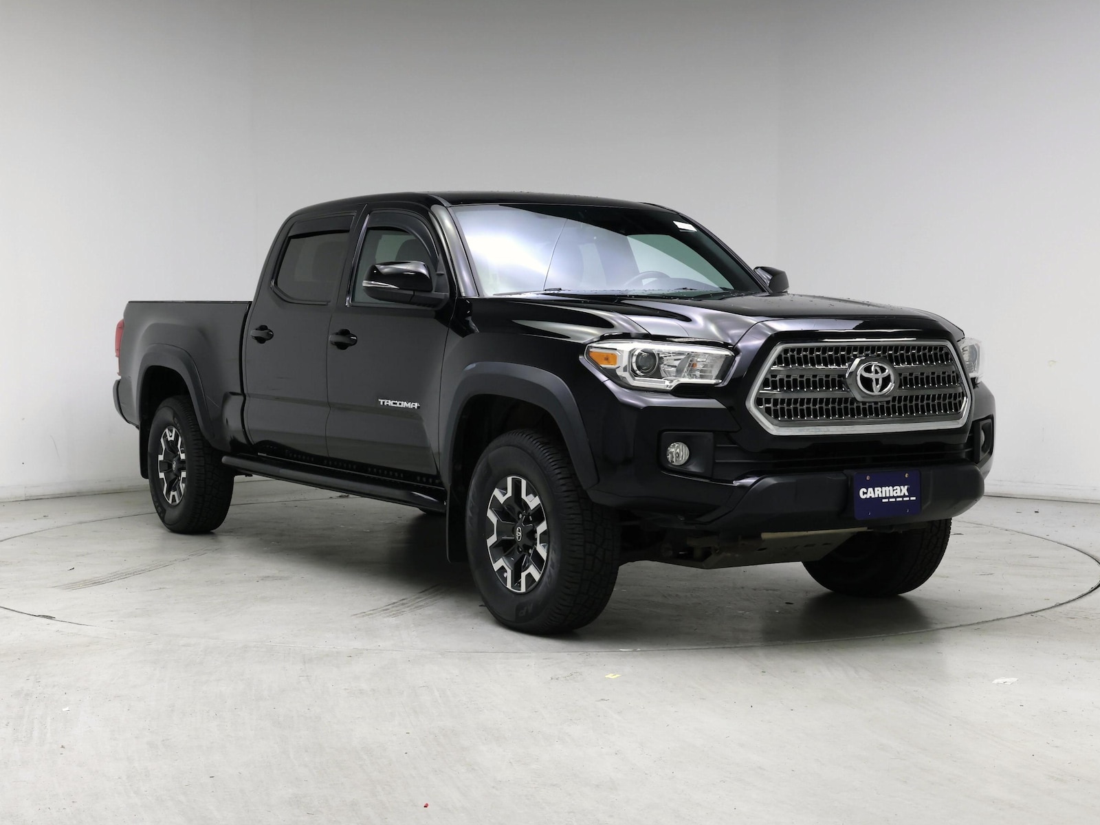 toyota tacoma 2017 5TFDZ5BN3HX028083 image toyota tacoma 2017 5TFDZ5BN3HX028083 image