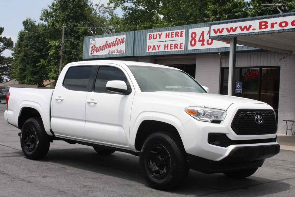 toyota tacoma 2017 5TFAX5GN1HX097520 image toyota tacoma 2017 5TFAX5GN1HX097520 image