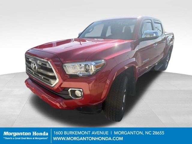 toyota tacoma 2017 5TFGZ5AN5HX085691 image toyota tacoma 2017 5TFGZ5AN5HX085691 image