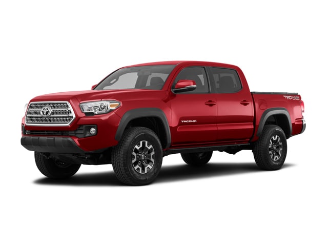 toyota tacoma 2017 5TFCZ5AN1HX076307 image toyota tacoma 2017 5TFCZ5AN1HX076307 image