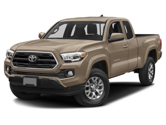 toyota tacoma 2017 5TFSX5ENXHX057878 image toyota tacoma 2017 5TFSX5ENXHX057878 image