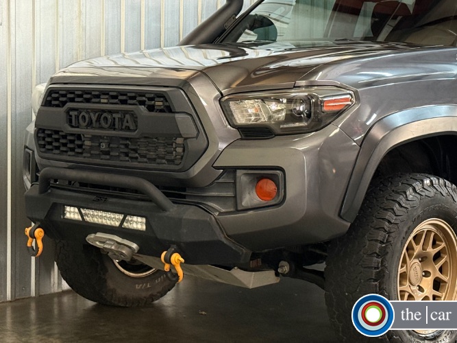 toyota tacoma 2017 5TFCZ5AN9HX078225 image toyota tacoma 2017 5TFCZ5AN9HX078225 image
