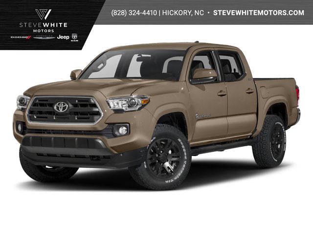 toyota tacoma 2017 5TFBZ5DN8HX003264 image toyota tacoma 2017 5TFBZ5DN8HX003264 image