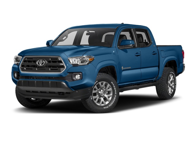 toyota tacoma 2017 3TMCZ5AN2HM053124 image toyota tacoma 2017 3TMCZ5AN2HM053124 image