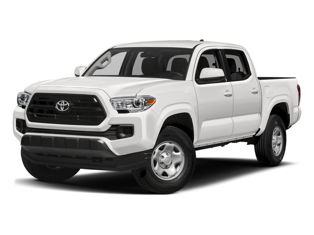 toyota tacoma 2017 5TFAX5GN8HX100784 image toyota tacoma 2017 5TFAX5GN8HX100784 image