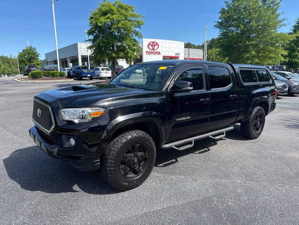 toyota tacoma 2017 5TFDZ5BN3HX019853 image toyota tacoma 2017 5TFDZ5BN3HX019853 image